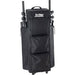 On-Stage "Gig Rider" General Utility & Hardware Bag with Wheels (OSGR9000) - Gsus4