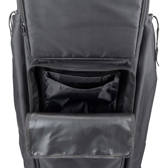 On-Stage "Gig Rider" General Utility & Hardware Bag with Wheels (OSGR9000) - Gsus4