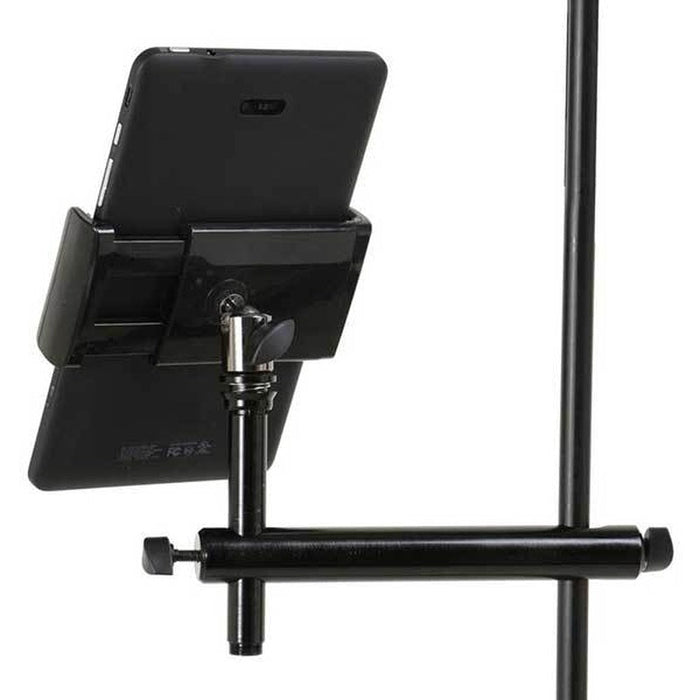 On Stage Grip-On Universal Device Holder with U-Mount Mounting Post (OSTCM1900) - Gsus4