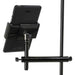 On Stage Grip-On Universal Device Holder with U-Mount Mounting Post (OSTCM1900) - Gsus4
