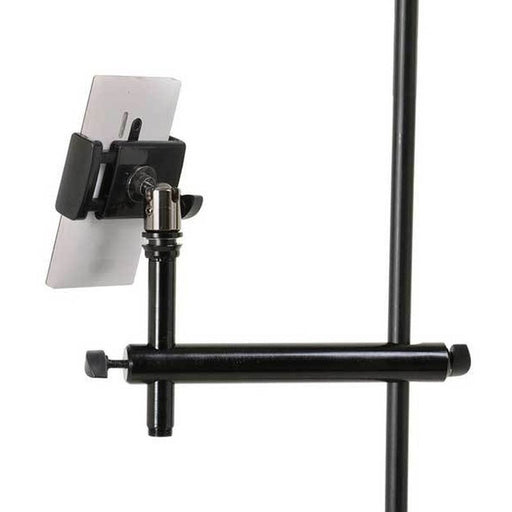 On Stage Grip-On Universal Device Holder with U-Mount Mounting Post (OSTCM1900) - Gsus4