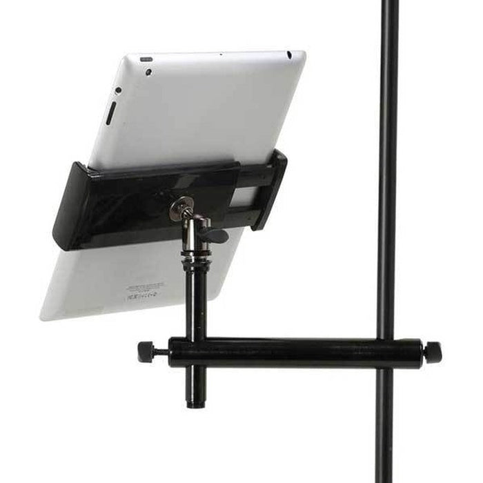 On Stage Grip-On Universal Device Holder with U-Mount Mounting Post (OSTCM1900) - Gsus4