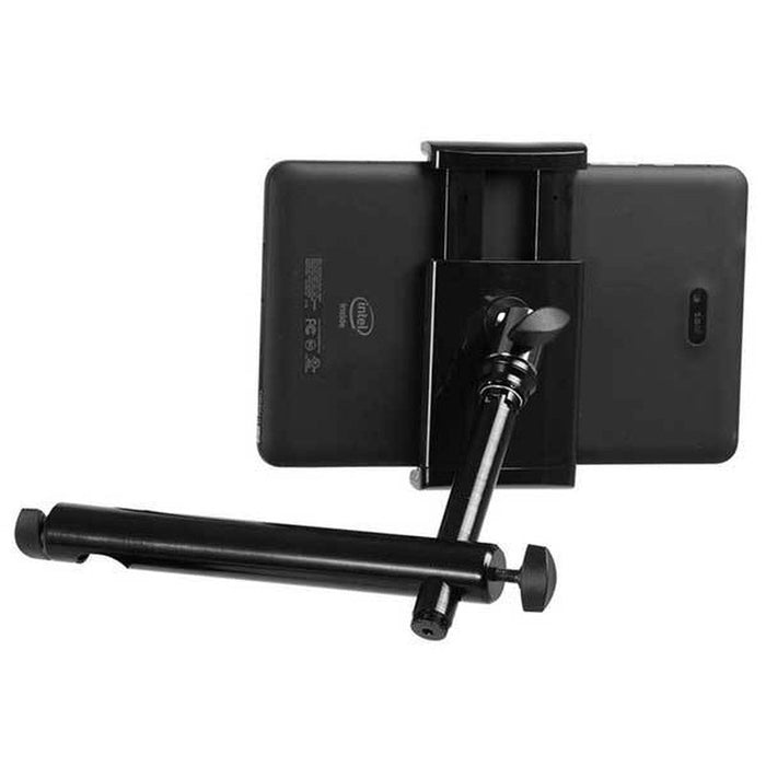 On Stage Grip-On Universal Device Holder with U-Mount Mounting Post (OSTCM1900) - Gsus4