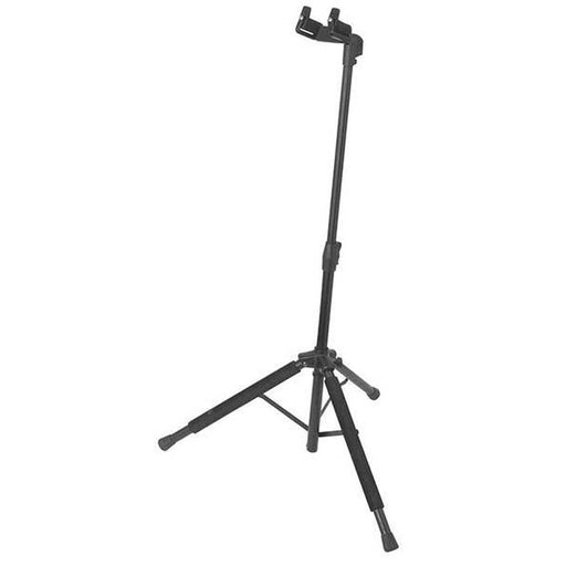 On Stage Hang It Pro Grip Guitar Stand (OSGS8100) - Gsus4