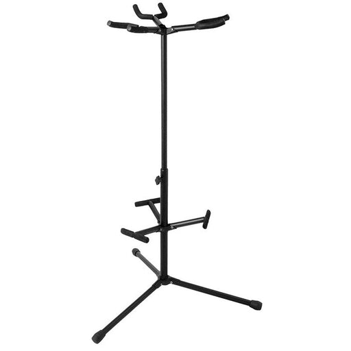 On Stage Hang It Triple Guitar Stand (OSGS7355) - Gsus4