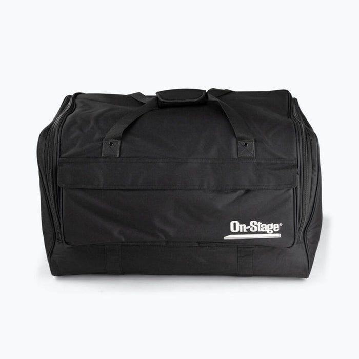 On Stage Heavy Duty 12" Speaker Transport Bag (OSSB1200) - Gsus4