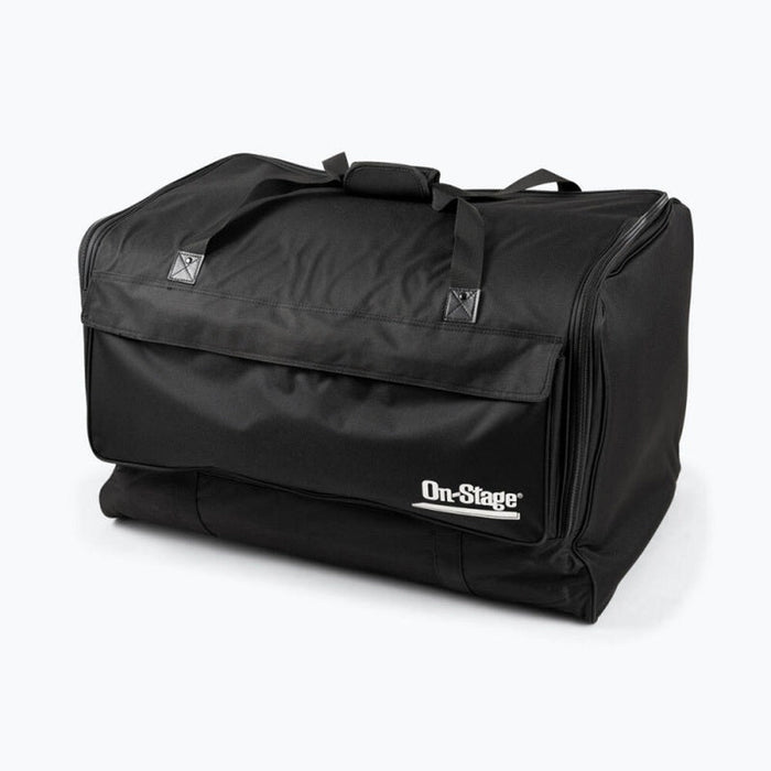 On Stage Heavy Duty 15" Speaker Transport Bag (OSSB1500) - Gsus4