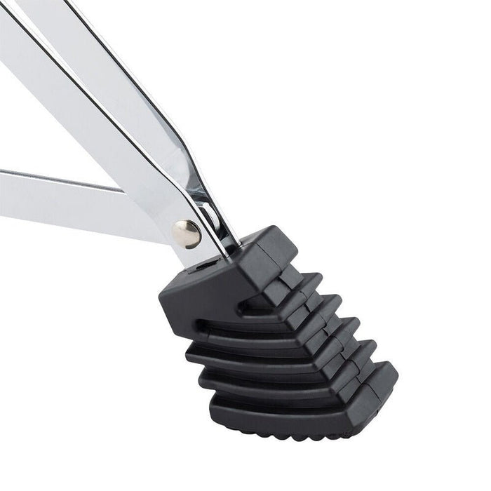 On-Stage Heavy Duty Double-Braced Moto-Style Drum Throne (DFMDT4) - Gsus4