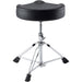 On-Stage Heavy Duty Double-Braced Moto-Style Drum Throne (DFMDT4) - Gsus4