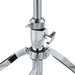On-Stage Heavy Duty Double-Braced Moto-Style Drum Throne (DFMDT4) - Gsus4