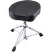 On-Stage Heavy Duty Double-Braced Moto-Style Drum Throne (DFMDT4) - Gsus4