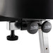 On Stage Height Adjustable Musicians Throne with Hanger (OSDT8500) - Gsus4