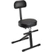 On Stage Height Adjustable Musicians Throne with Hanger (OSDT8500) - Gsus4