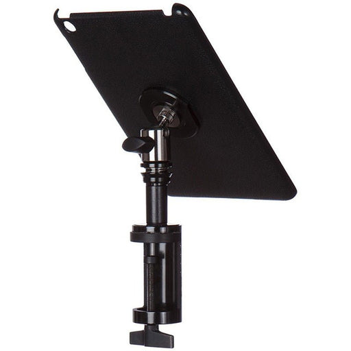 On Stage iPad Mini Snap On Cover with Table Clamp in Black (OSTCM9263) - Gsus4