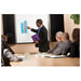 On Stage iPad Snap On Cover with Mounting Bar in Purple (OSTCM9160P) - Gsus4
