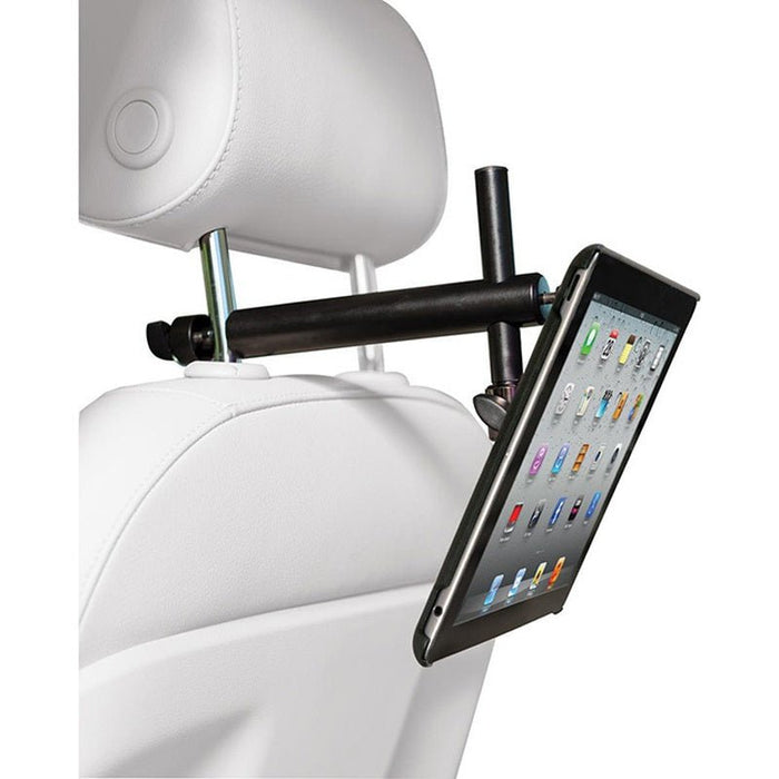 On Stage iPad Snap On Cover with Mounting Bar in Purple (OSTCM9160P) - Gsus4