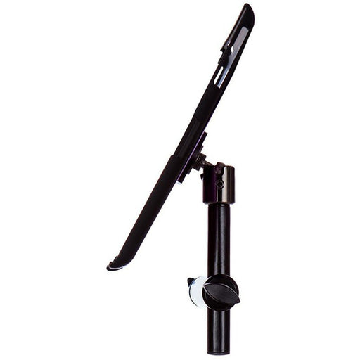 On Stage iPad Snap On Cover with Mounting Bar in Purple (OSTCM9160P) - Gsus4