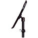On Stage iPad Snap On Cover with Mounting Bar in Purple (OSTCM9160P) - Gsus4