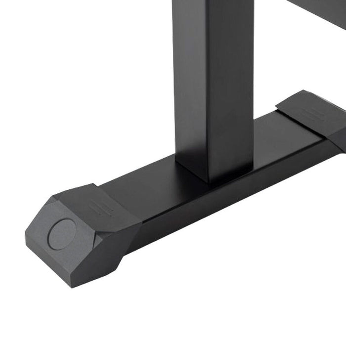 On Stage KB5503B Height-Adjustable Keyboard Bench in Black (OSKB5503B) - Gsus4
