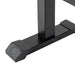 On Stage KB5503B Height-Adjustable Keyboard Bench in Black (OSKB5503B) - Gsus4