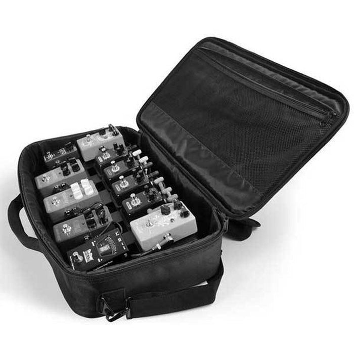 On Stage Large Pedal Board with Custom Gig Bag (OSGPB3000) - Gsus4