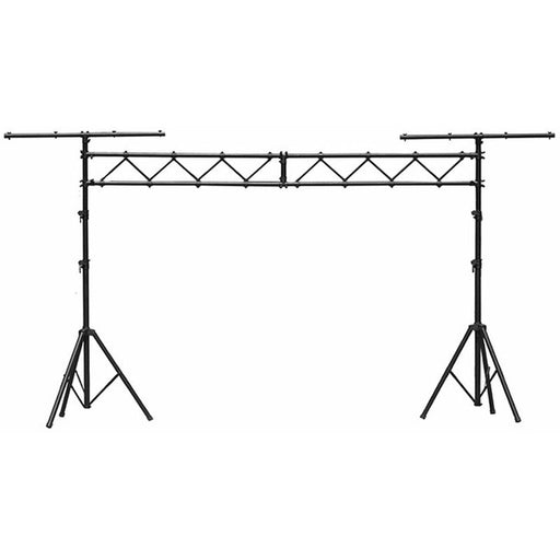 On Stage Lighting Stands with Alloy 10ft Truss System (OSLS7730) - Gsus4