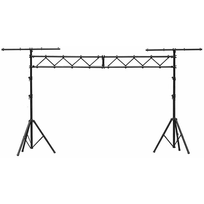 On Stage Lighting Stands with Alloy 10ft Truss System (OSLS7730) - Gsus4