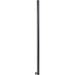 On Stage LS7805QIK Crank-Up Lighting Stand (OSLS7805QIK) - Gsus4