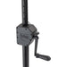On Stage LS7805QIK Crank-Up Lighting Stand (OSLS7805QIK) - Gsus4