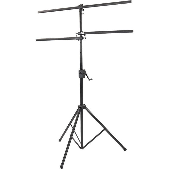 On Stage LS7805QIK Crank-Up Lighting Stand (OSLS7805QIK) - Gsus4