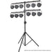 On Stage LS7805QIK Crank-Up Lighting Stand (OSLS7805QIK) - Gsus4