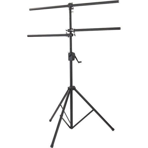 On Stage LS7805QIK Crank-Up Lighting Stand (OSLS7805QIK) - Gsus4