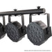 On Stage LS7805QIK Crank-Up Lighting Stand (OSLS7805QIK) - Gsus4