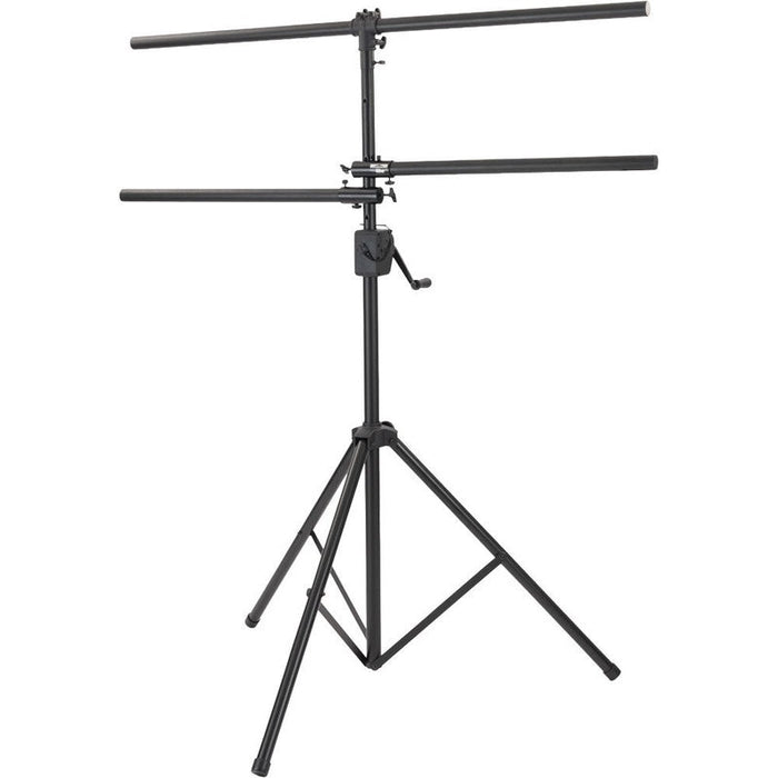 On Stage LS7805QIK Crank-Up Lighting Stand (OSLS7805QIK) - Gsus4