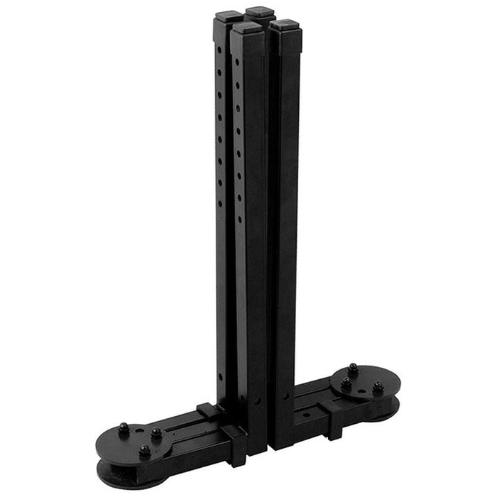On Stage Medium Format Heavy Duty T-Stand (OSWS8540) - Gsus4