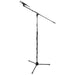 On Stage Microphone & Boom Mic Stand Package (OSMS7500) - Gsus4
