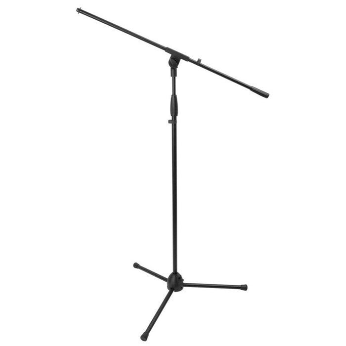 On Stage Microphone & Boom Mic Stand Package (OSMS7500) - Gsus4