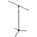 On Stage Microphone & Boom Mic Stand Package (OSMS7500) - Gsus4