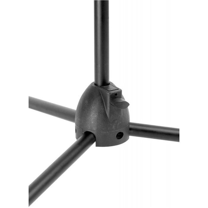 On Stage Microphone & Boom Mic Stand Package (OSMS7500) - Gsus4