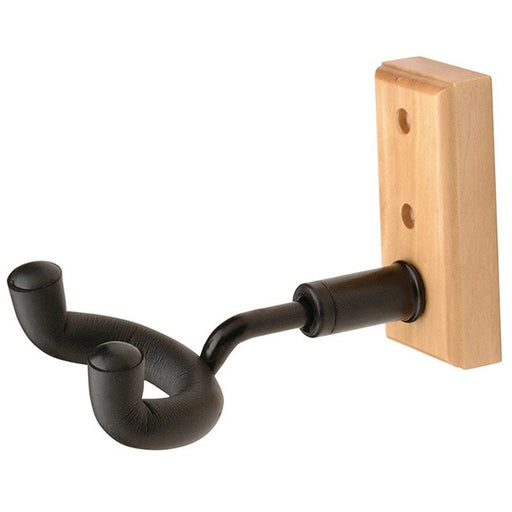 On Stage Mini Wood Wall Guitar Hanger (OSGS7730) - Gsus4