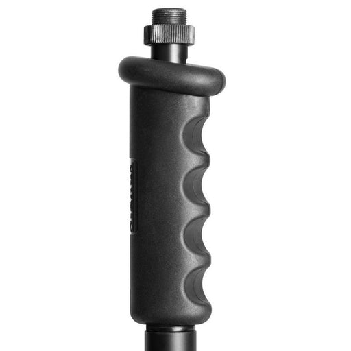 On Stage MS7255PG Pro Grip Dome Base Mic Stand (OSMS7255PG) - Gsus4