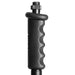 On Stage MS7255PG Pro Grip Dome Base Mic Stand (OSMS7255PG) - Gsus4