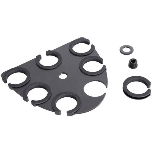 On Stage Multi-Mic Holder (OSMSA2700) - Gsus4