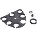 On Stage Multi-Mic Holder (OSMSA2700) - Gsus4