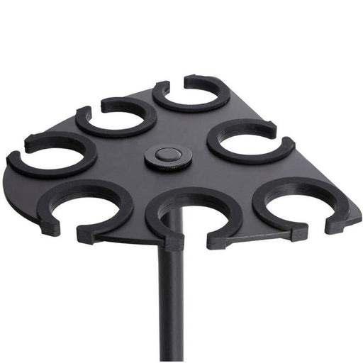 On Stage Multi-Mic Holder (OSMSA2700) - Gsus4