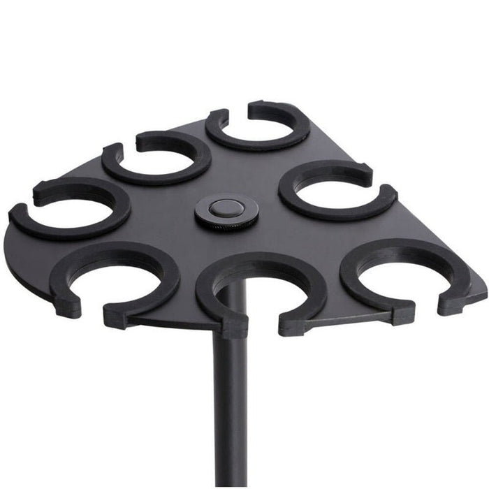 On Stage Multi-Mic Holder (OSMSA2700) - Gsus4