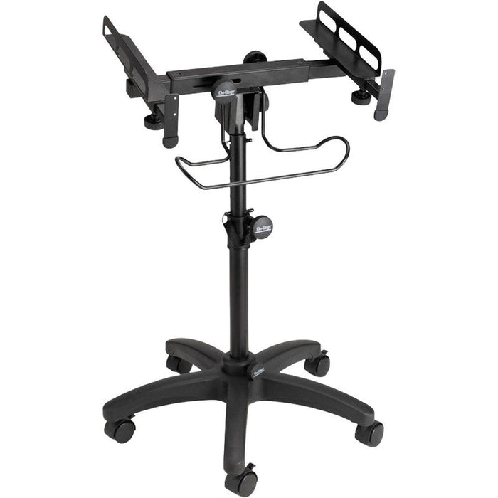 On Stage Multi-use Mobile Mixer/Controller Stand (OSMIX400) - Gsus4