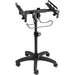 On Stage Multi-use Mobile Mixer/Controller Stand (OSMIX400) - Gsus4