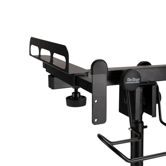 On Stage Multi-use Mobile Mixer/Controller Stand (OSMIX400) - Gsus4