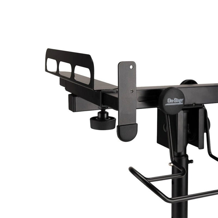 On Stage Multi-use Mobile Mixer/Controller Stand (OSMIX400) - Gsus4